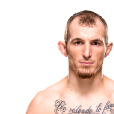 Josh Sampo
