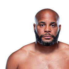 Daniel Cormier