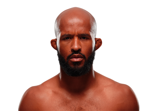 Demetrious Johnson Stats, News, Bio | ESPN