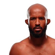 Demetrious Johnson