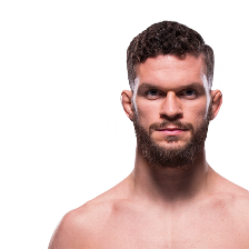 Dustin Ortiz