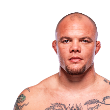 Anthony Smith