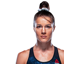 Felice Herrig