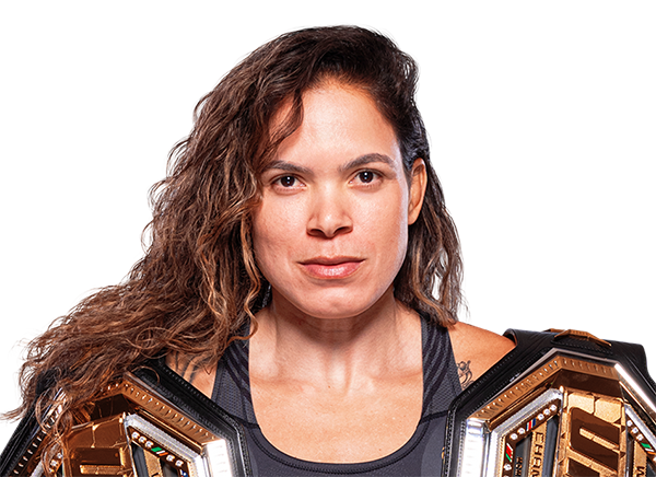 Amanda Nunes Stats News Bio Espn