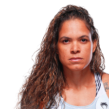 Amanda Nunes