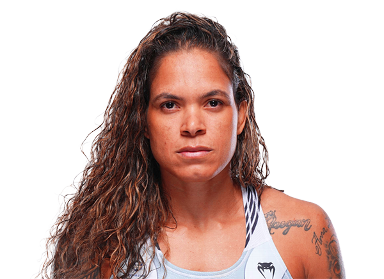 Amanda Nunes
