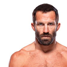 Luke Rockhold