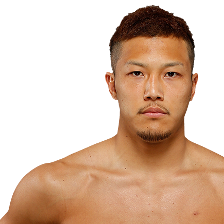 Kazuki Tokudome