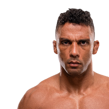 Edson Barboza