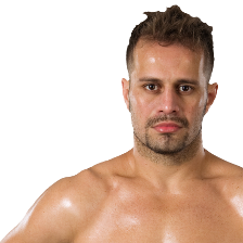 Fabio Maldonado