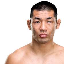 Riki Fukuda