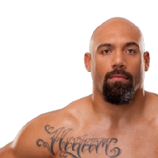 Lavar Johnson