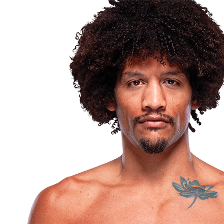 Alex Caceres