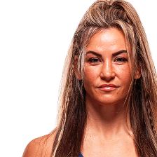 Miesha Tate