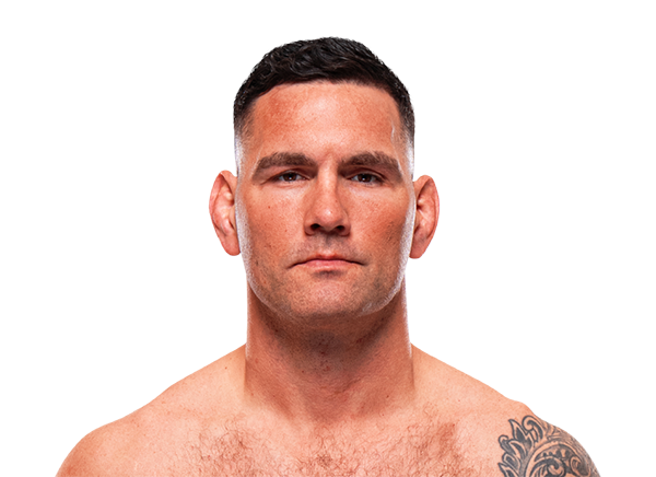 Chris Weidman Stats, News, Bio | ESPN