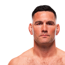 Chris Weidman