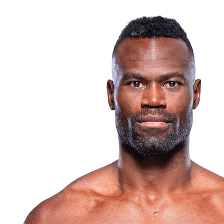 Uriah Hall