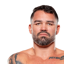 Patricky Pitbull