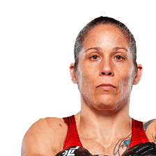 Liz Carmouche