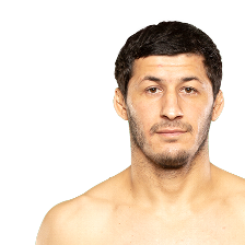Rashid Magomedov