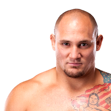 Shawn Jordan