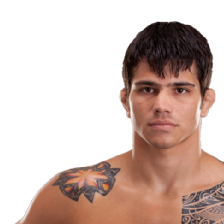 Erick Silva