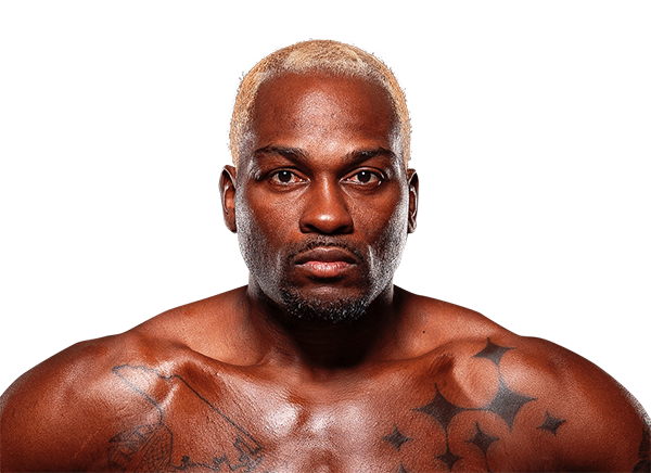 Derek Brunson Mma