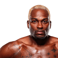 Derek Brunson
