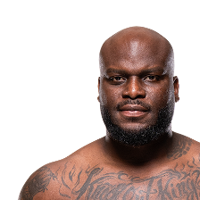 Derrick Lewis