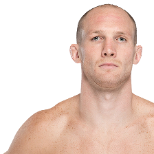 Ryan LaFlare