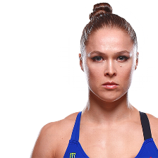 Ronda Rousey