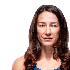 Sara McMann
