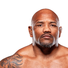 Yoel Romero