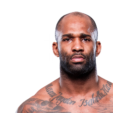 Jimi Manuwa
