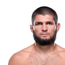 Khabib Nurmagomedov