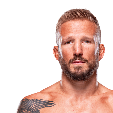 TJ Dillashaw