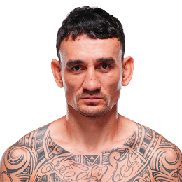 Max Holloway