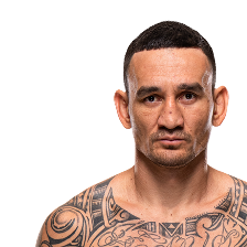 Max Holloway