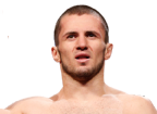 Azamat Gashimov