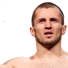 Azamat Gashimov