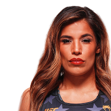 Julianna Peña