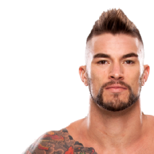 Brandon Thatch