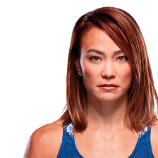 Michelle Waterson-Gomez