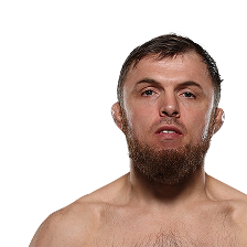 Magomed Magomedov