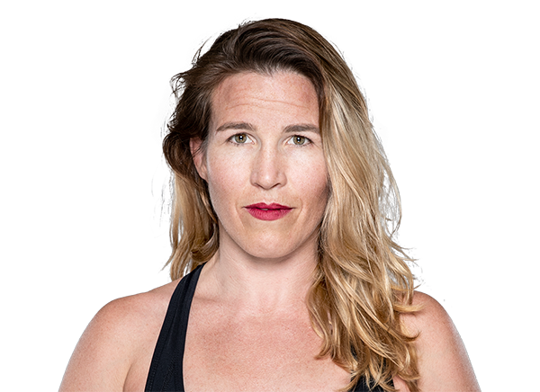 Leslie Smith Stats, News, Bio | ESPN