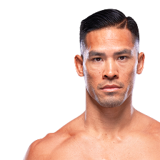Tyson Nam