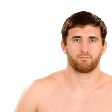 Ruslan Magomedov
