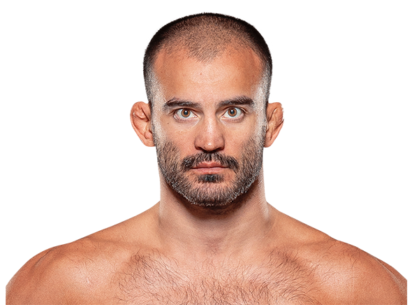 Andrey Koreshkov Stats, News, Bio ESPN