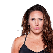 Cat Zingano