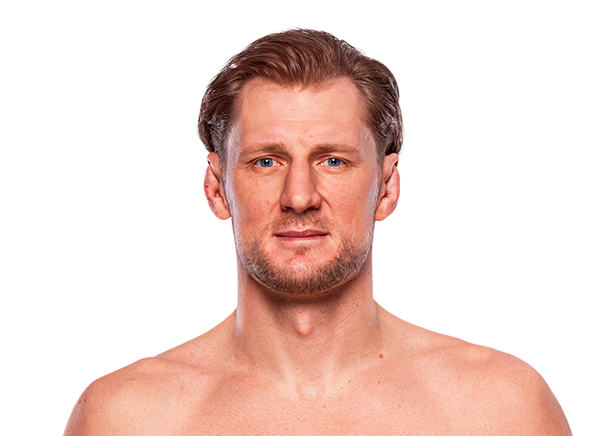 Alexander Volkov Stats News Bio Espn 3337